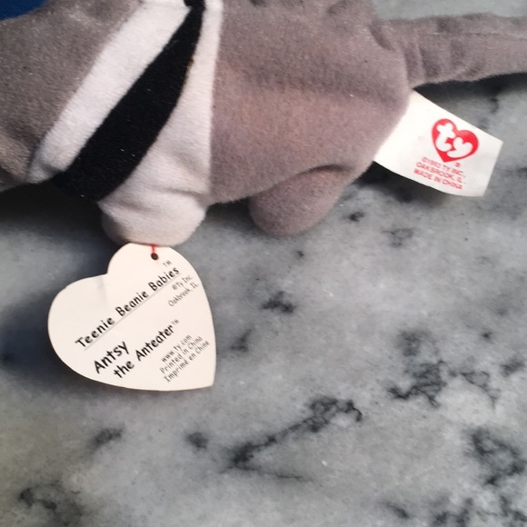 😂Three McDonald’s beanie babies - Picture 5 of 7